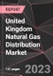 United Kingdom Natural Gas Distribution Market Report - Market Analysis, Size, Share, Growth, Outlook - Industry Trends and Forecast to 2028 - Product Thumbnail Image