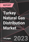 Turkey Natural Gas Distribution Market Report - Market Analysis, Size, Share, Growth, Outlook - Industry Trends and Forecast to 2028- Product Image