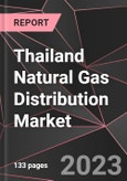 Thailand Natural Gas Distribution Market Report - Market Analysis, Size, Share, Growth, Outlook - Industry Trends and Forecast to 2028- Product Image