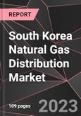 South Korea Natural Gas Distribution Market Report - Market Analysis, Size, Share, Growth, Outlook - Industry Trends and Forecast to 2028- Product Image