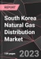 South Korea Natural Gas Distribution Market Report - Market Analysis, Size, Share, Growth, Outlook - Industry Trends and Forecast to 2028 - Product Thumbnail Image