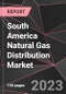South America Natural Gas Distribution Market Report - Market Analysis, Size, Share, Growth, Outlook - Industry Trends and Forecast to 2028 - Product Thumbnail Image