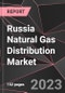 Russia Natural Gas Distribution Market Report - Market Analysis, Size, Share, Growth, Outlook - Industry Trends and Forecast to 2028 - Product Thumbnail Image