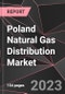 Poland Natural Gas Distribution Market Report - Market Analysis, Size, Share, Growth, Outlook - Industry Trends and Forecast to 2028 - Product Thumbnail Image