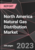North America Natural Gas Distribution Market Report - Market Analysis, Size, Share, Growth, Outlook - Industry Trends and Forecast to 2028- Product Image