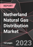 Netherland Natural Gas Distribution Market Report - Market Analysis, Size, Share, Growth, Outlook - Industry Trends and Forecast to 2028- Product Image