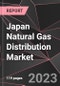 Japan Natural Gas Distribution Market Report - Market Analysis, Size, Share, Growth, Outlook - Industry Trends and Forecast to 2028 - Product Thumbnail Image