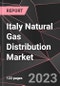 Italy Natural Gas Distribution Market Report - Market Analysis, Size, Share, Growth, Outlook - Industry Trends and Forecast to 2028 - Product Thumbnail Image