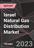 Israel Natural Gas Distribution Market Report - Market Analysis, Size, Share, Growth, Outlook - Industry Trends and Forecast to 2028- Product Image