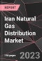 Iran Natural Gas Distribution Market Report - Market Analysis, Size, Share, Growth, Outlook - Industry Trends and Forecast to 2028 - Product Thumbnail Image