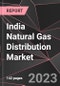 India Natural Gas Distribution Market Report - Market Analysis, Size, Share, Growth, Outlook - Industry Trends and Forecast to 2028 - Product Thumbnail Image