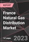 France Natural Gas Distribution Market Report - Market Analysis, Size, Share, Growth, Outlook - Industry Trends and Forecast to 2028 - Product Thumbnail Image
