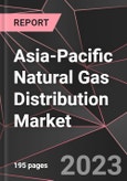 Asia-Pacific Natural Gas Distribution Market Report - Market Analysis, Size, Share, Growth, Outlook - Industry Trends and Forecast to 2028- Product Image