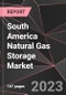 South America Natural Gas Storage Market Report - Market Analysis, Size, Share, Growth, Outlook - Industry Trends and Forecast to 2028 - Product Thumbnail Image