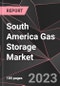 South America Gas Storage Market Report - Market Analysis, Size, Share, Growth, Outlook - Industry Trends and Forecast to 2028 - Product Thumbnail Image