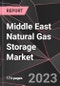 Middle East Natural Gas Storage Market Report - Market Analysis, Size, Share, Growth, Outlook - Industry Trends and Forecast to 2028 - Product Thumbnail Image