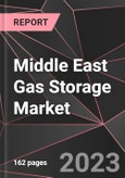 Middle East Gas Storage Market Report - Market Analysis, Size, Share, Growth, Outlook - Industry Trends and Forecast to 2028- Product Image