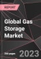 Global Gas Storage Market Report - Market Analysis, Size, Share, Growth, Outlook - Industry Trends and Forecast to 2028 - Product Image