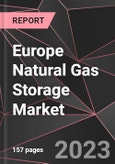 Europe Natural Gas Storage Market Report - Market Analysis, Size, Share, Growth, Outlook - Industry Trends and Forecast to 2028- Product Image