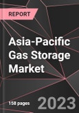 Asia-Pacific Gas Storage Market Report - Market Analysis, Size, Share, Growth, Outlook - Industry Trends and Forecast to 2028- Product Image