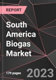 South America Biogas Market Report - Market Analysis, Size, Share, Growth, Outlook - Industry Trends and Forecast to 2028- Product Image