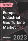Europe Industrial Gas Turbine Market Report - Market Analysis, Size, Share, Growth, Outlook - Industry Trends and Forecast to 2028- Product Image