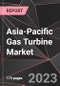 Asia-Pacific Gas Turbine Market Report - Market Analysis, Size, Share, Growth, Outlook - Industry Trends and Forecast to 2028 - Product Thumbnail Image