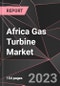 Africa Gas Turbine Market Report - Market Analysis, Size, Share, Growth, Outlook - Industry Trends and Forecast to 2028 - Product Thumbnail Image
