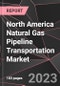North America Natural Gas Pipeline Transportation Market Report - Market Analysis, Size, Share, Growth, Outlook - Industry Trends and Forecast to 2028 - Product Thumbnail Image