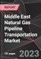 Middle East Natural Gas Pipeline Transportation Market Report - Market Analysis, Size, Share, Growth, Outlook - Industry Trends and Forecast to 2028 - Product Thumbnail Image
