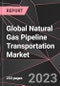 Global Natural Gas Pipeline Transportation Market Report - Market Analysis, Size, Share, Growth, Outlook - Industry Trends and Forecast to 2028 - Product Thumbnail Image