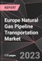 Europe Natural Gas Pipeline Transportation Market Report - Market Analysis, Size, Share, Growth, Outlook - Industry Trends and Forecast to 2028 - Product Thumbnail Image