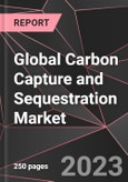 Global Carbon Capture and Sequestration Market Report - Market Analysis, Size, Share, Growth, Outlook - Industry Trends and Forecast to 2028- Product Image