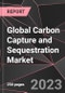 Global Carbon Capture and Sequestration Market Report - Market Analysis, Size, Share, Growth, Outlook - Industry Trends and Forecast to 2028 - Product Image
