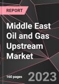 Middle East Oil and Gas Upstream Market Report - Market Analysis, Size, Share, Growth, Outlook - Industry Trends and Forecast to 2028- Product Image