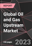 Global Oil and Gas Upstream Market Report - Market Analysis, Size, Share, Growth, Outlook - Industry Trends and Forecast to 2028- Product Image
