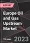 Europe Oil and Gas Upstream Market Report - Market Analysis, Size, Share, Growth, Outlook - Industry Trends and Forecast to 2028 - Product Image