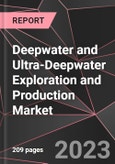 Deepwater and Ultra-Deepwater Exploration and Production Market Report - Market Analysis, Size, Share, Growth, Outlook - Industry Trends and Forecast to 2028- Product Image