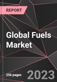 Global Fuels Market Report - Market Analysis, Size, Share, Growth, Outlook - Industry Trends and Forecast to 2028- Product Image