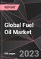 Global Fuel Oil Market Report - Market Analysis, Size, Share, Growth, Outlook - Industry Trends and Forecast to 2028 - Product Image