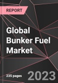 Global Bunker Fuel Market Report - Market Analysis, Size, Share, Growth, Outlook - Industry Trends and Forecast to 2028- Product Image