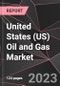 United States (US) Oil and Gas Market Report - Market Analysis, Size, Share, Growth, Outlook - Industry Trends and Forecast to 2028 - Product Image