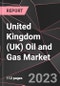 United Kingdom (UK) Oil and Gas Market Report - Market Analysis, Size, Share, Growth, Outlook - Industry Trends and Forecast to 2028 - Product Thumbnail Image