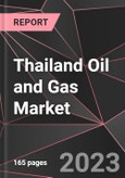 Thailand Oil and Gas Market Report - Market Analysis, Size, Share, Growth, Outlook - Industry Trends and Forecast to 2028- Product Image