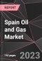 Spain Oil and Gas Market Report - Market Analysis, Size, Share, Growth, Outlook - Industry Trends and Forecast to 2028 - Product Image