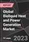 Global Bioliquid Heat and Power Generation Market Report - Market Analysis, Size, Share, Growth, Outlook - Industry Trends and Forecast to 2028 - Product Image