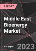Middle East Bioenergy Market Report - Market Analysis, Size, Share, Growth, Outlook - Industry Trends and Forecast to 2028- Product Image