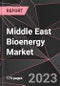 Middle East Bioenergy Market Report - Market Analysis, Size, Share, Growth, Outlook - Industry Trends and Forecast to 2028 - Product Thumbnail Image