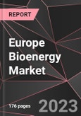 Europe Bioenergy Market Report - Market Analysis, Size, Share, Growth, Outlook - Industry Trends and Forecast to 2028- Product Image