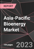 Asia-Pacific Bioenergy Market Report - Market Analysis, Size, Share, Growth, Outlook - Industry Trends and Forecast to 2028- Product Image